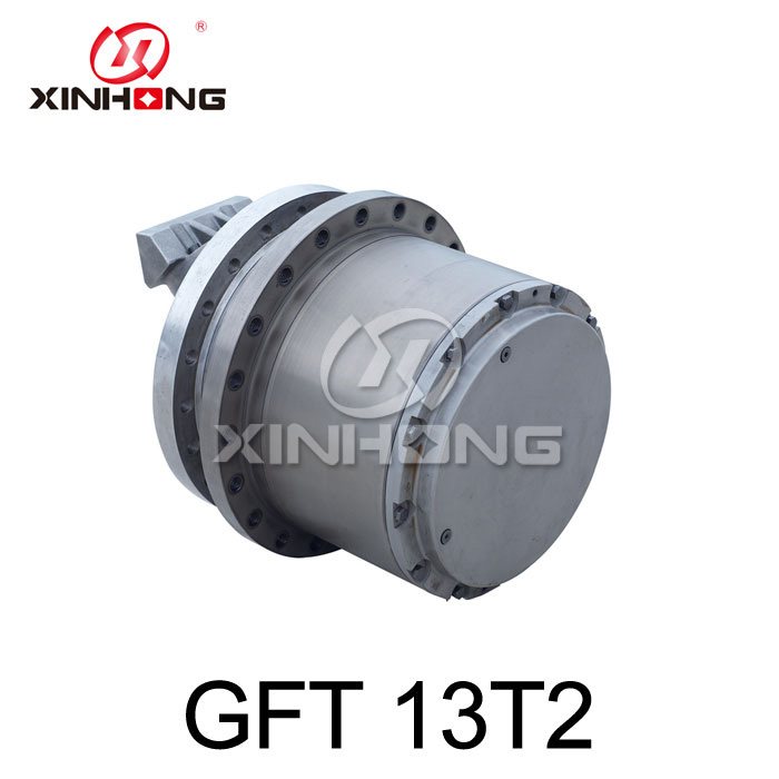 Hydrostatik Winch Azvidləşdirici